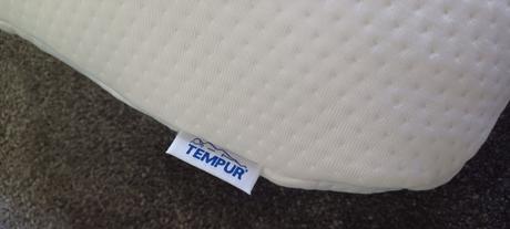 Vankus tempur symphony m,
