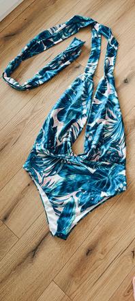 Jednodielne plavky, xl