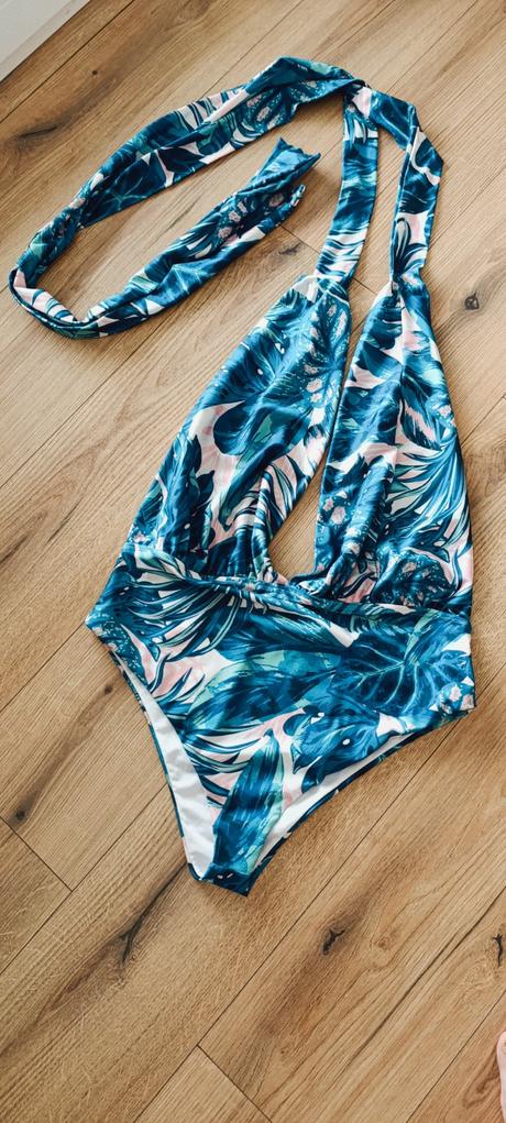 Jednodielne plavky, xl