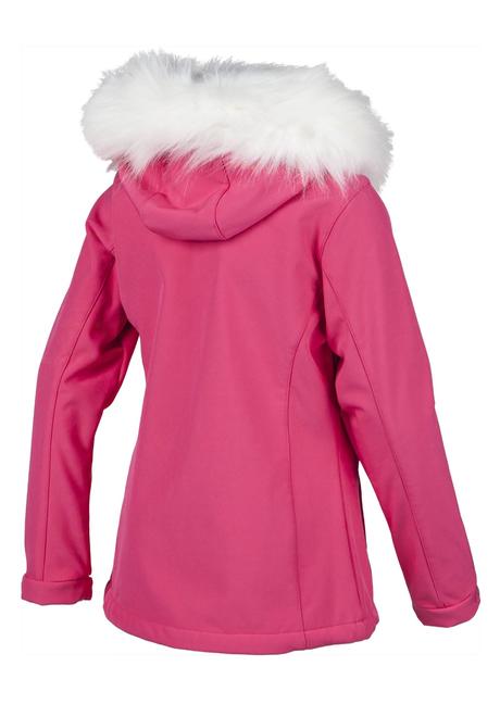 Softshellová bunda, lewro,152