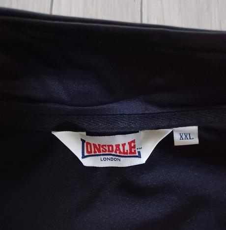Pánska súprava, lonsdale,xxl