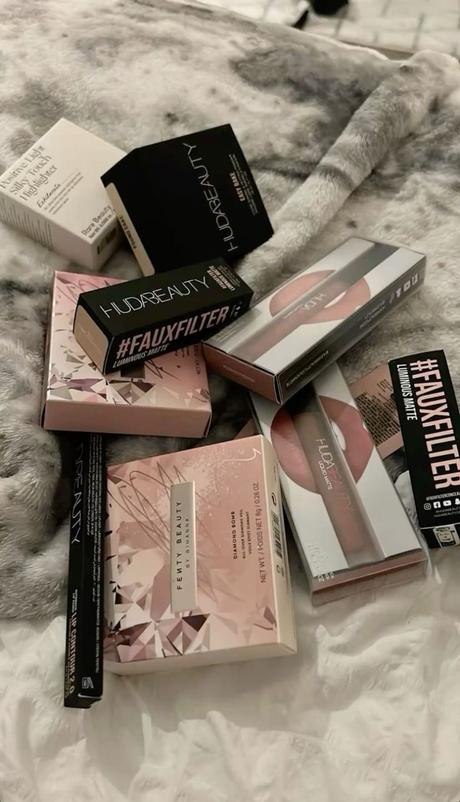 Makeup, 
