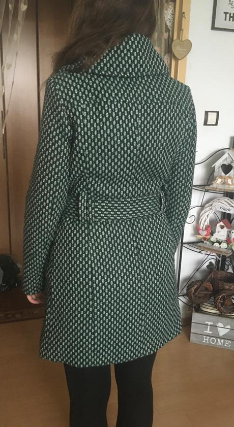 Dámsky kabát, zn. orsay, 36, orsay,36