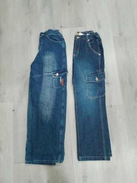 Rifle 140/146, buffalo,140