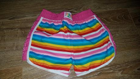 Kratasky velkost 128 znacka everlast, 128