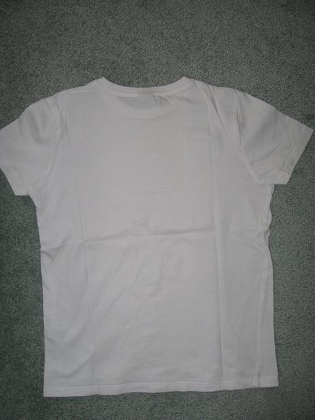 Tričko 122/128, 122