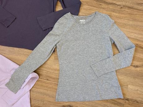 3x bavlnene dievcenske tricko, pepperts,158