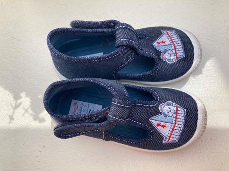 Predam papucky superfit, superfit,23