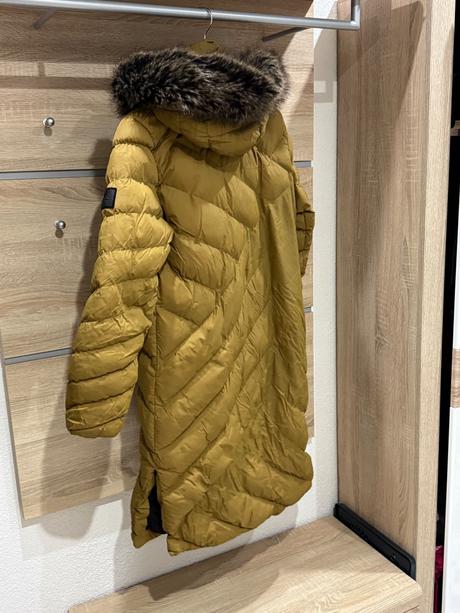 Zimná bunda, northfinder®,s