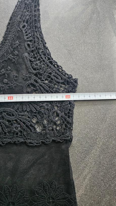 Priesvitné tielko, vero moda,s