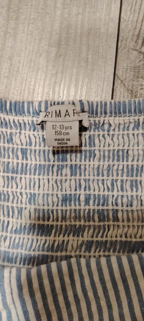 Letné šaty, primark,158