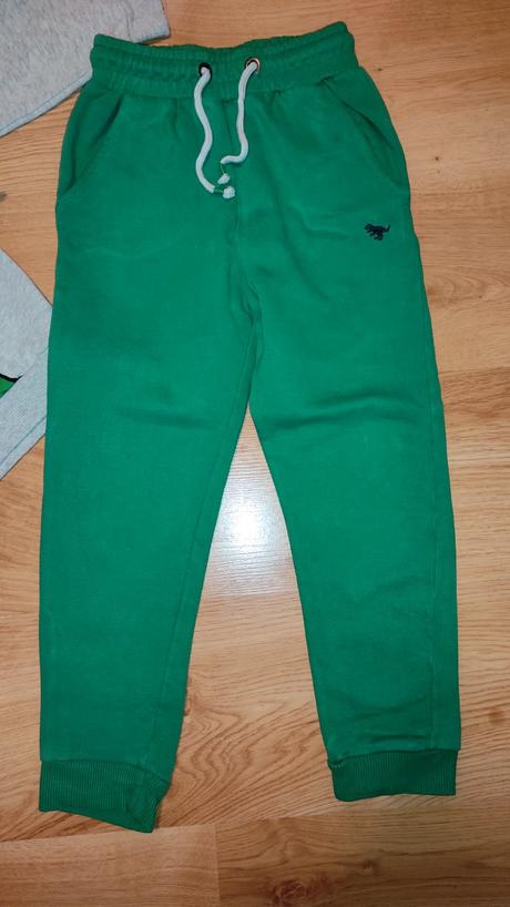 Tepláková súprava do škôlky/skoly, next,122