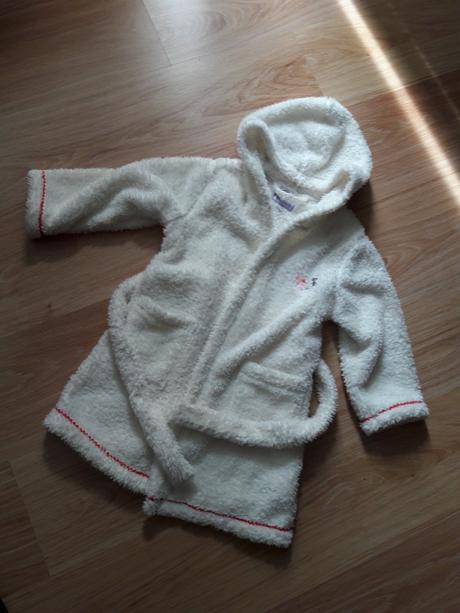 Detsky župan --104, 104