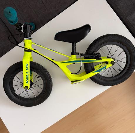 Odrazadlo kellys kiru 12 plus lyze, kellys