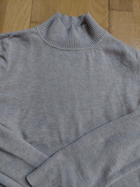 Dámsky polorolák, m