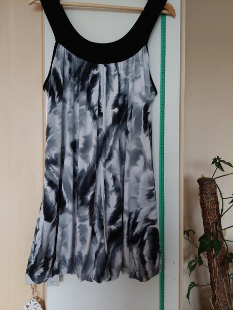 Dámske tielko l/xl, xl