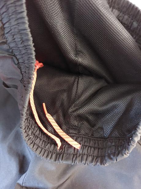 Chlapčenské šušťaky adidas, adidas,140