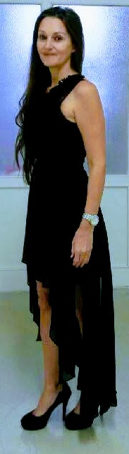 Spoločenské šaty, 36