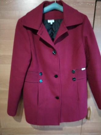 Prechodný kabátik, 46