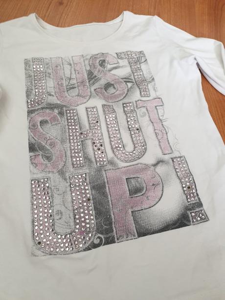 Tricko s kamienkami 134, 134