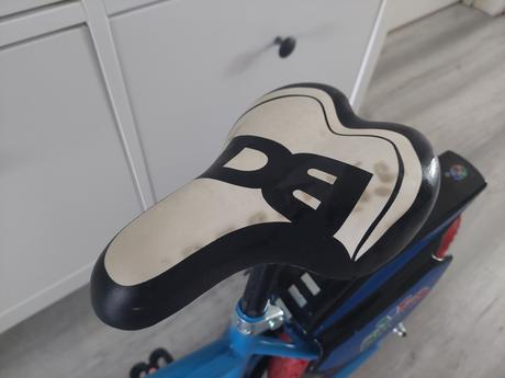 Bicyklík pre chlapca aj dievča, 16