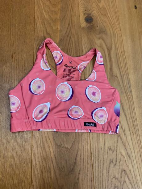 Abraka podprsenka figy m, m