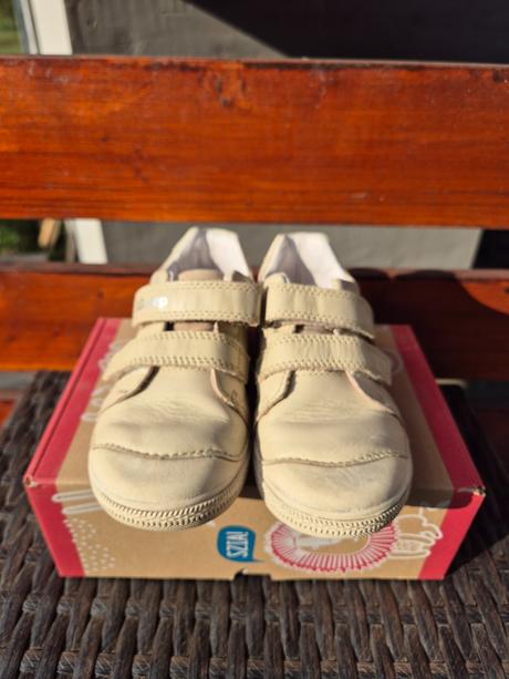 Dievčenske d.d. step veľ.27, d.d.step,27