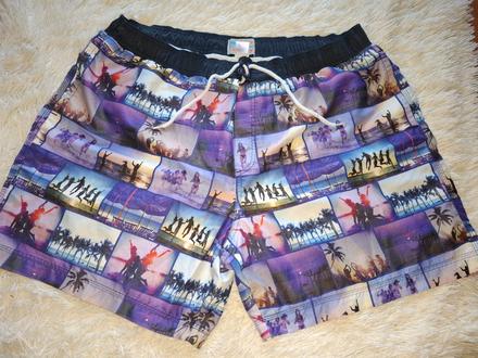 Pánske kraťasy, xxl