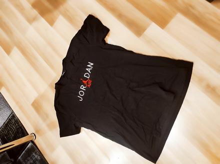 Tričko, air jordan,m