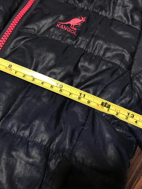 Páperová bundička, 116