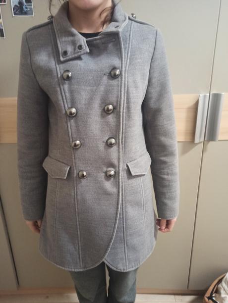 Kabát, cherokee,164