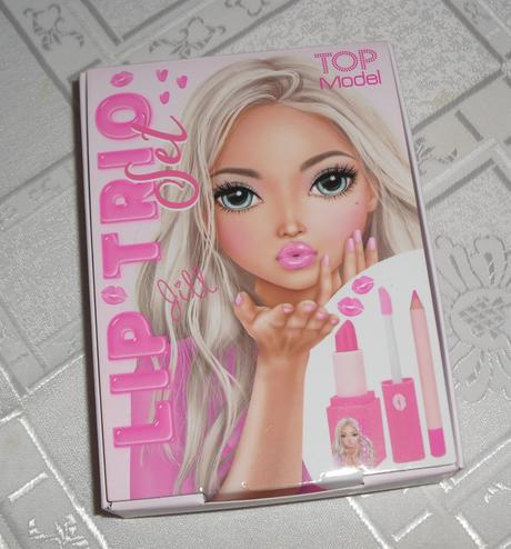 Top model luxusna sada pre slecnu,