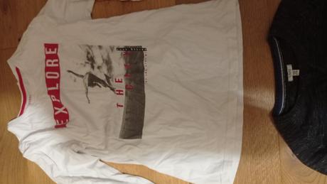 Chlapčenské oblečenie, 140–152