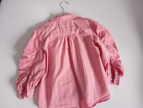 Košeľa, h&m,116