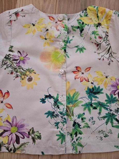 Blúzka next, next,110