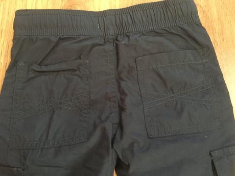 Letné nohavice, f&f,104
