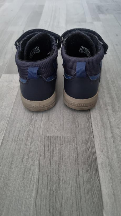 Geox tenisky, gap,28