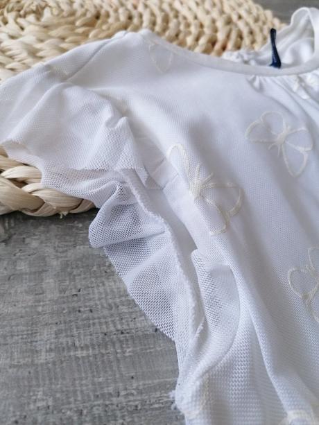 Saty s volanom na rukavoch original marines, original marines,116