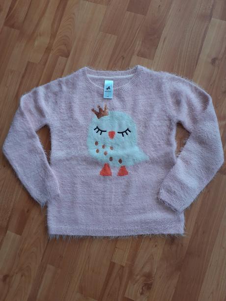 Pulover, palomino,140