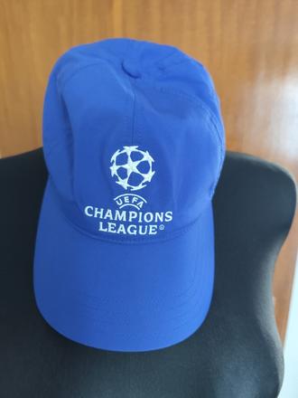 Šiltovka uefa champions league, adidas