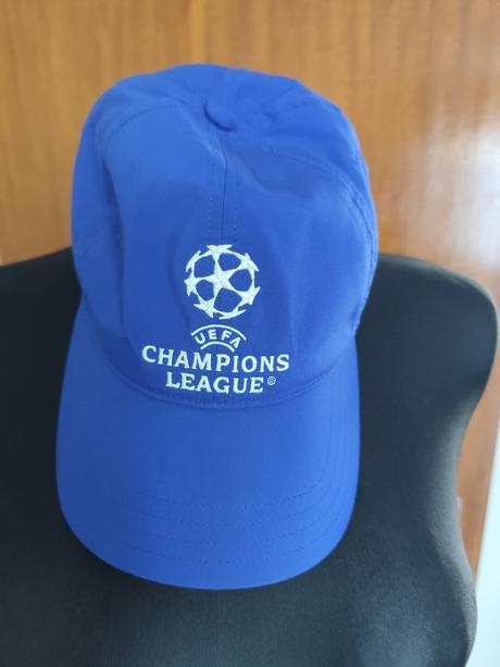 Šiltovka uefa champions league, adidas