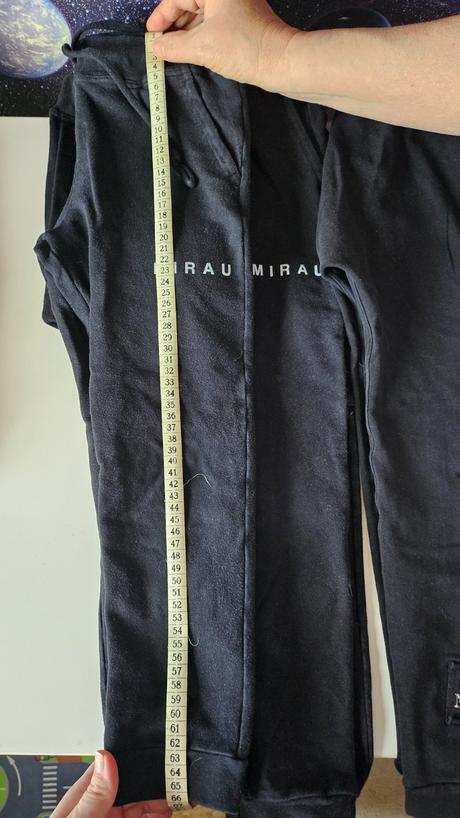 Mirau tepláky, mirau,122