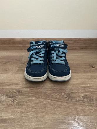 Jesenná obuv pre dievčatá, deichmann,30