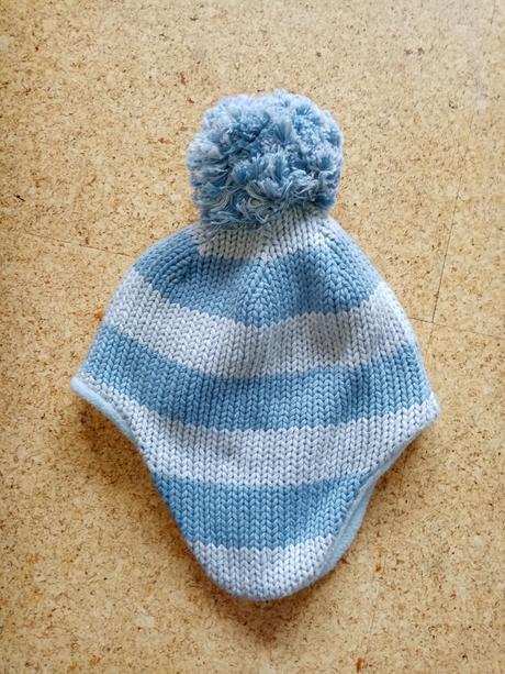 Čiapka next, next,68