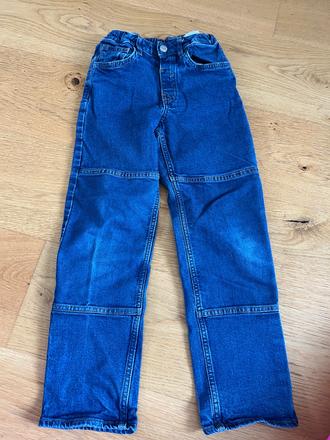 Chlapcenske rifle, h&m,134