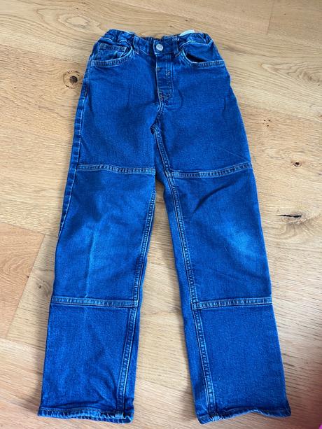 Chlapcenske rifle, h&m,134