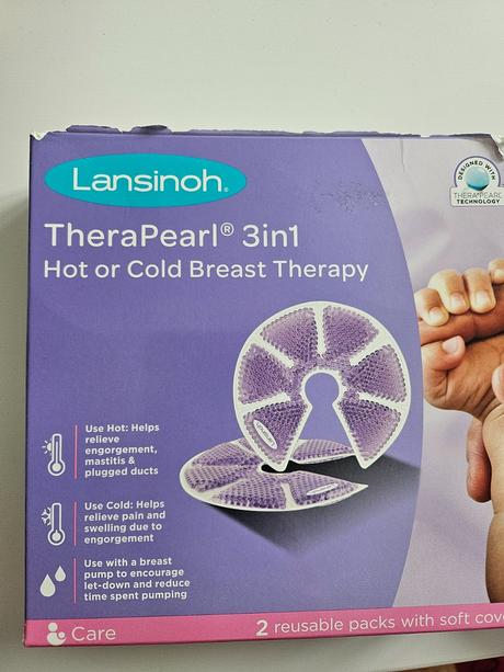 Hrejivé a chladivé vankúsiky, 