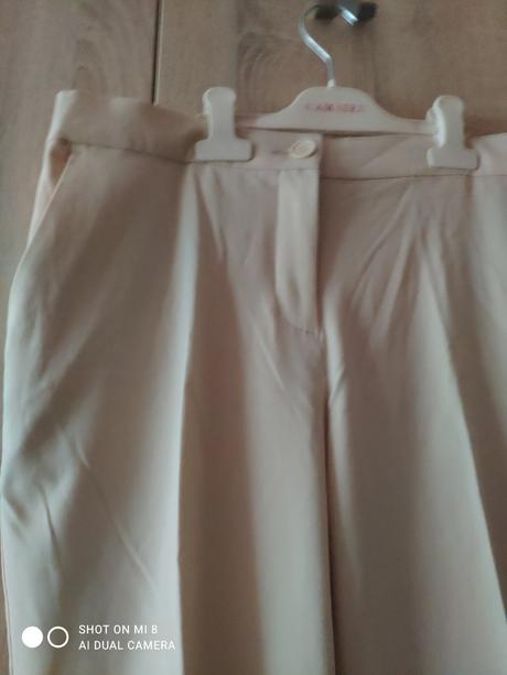 Nohavice, bonprix,42