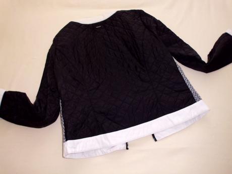 Charles voegele kabátik m-l, l