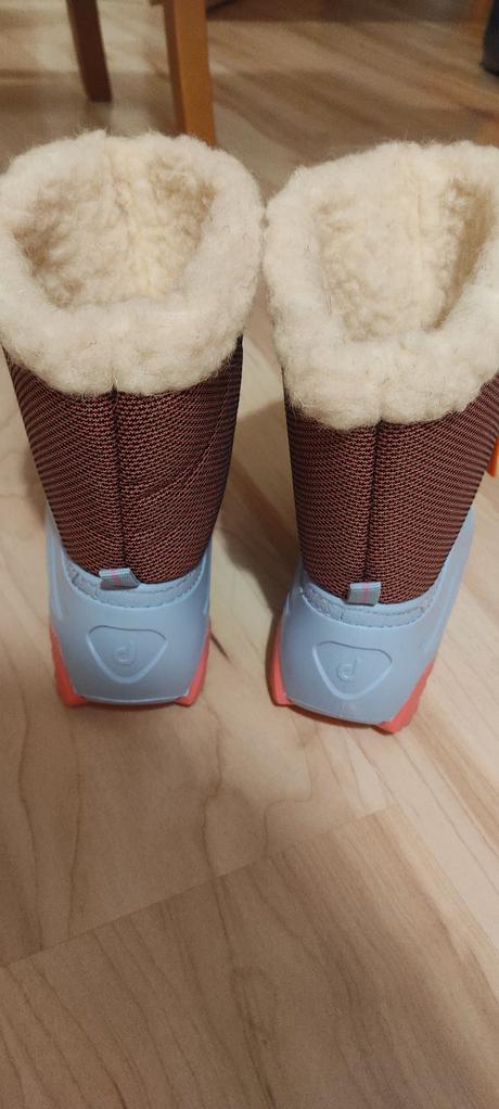 Demar snehule zateplené ovčím rúnom, demar,28